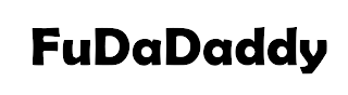 FUDADADDY logo