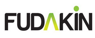 FUDAKIN logo