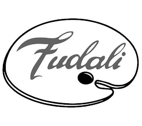 FUDALI logo