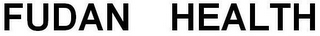FUDAN HEALTH logo