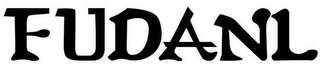 FUDANL logo