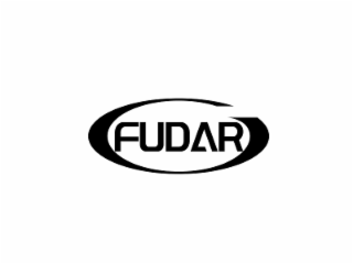 FUDAR logo