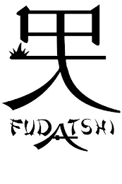 FUDATSHI logo