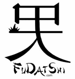 FUDATSHI.COM logo