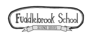 FUDDLEBROOK SCHOOL SCIENCE SERIES logo