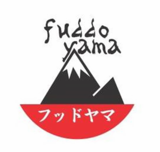 FUDDOYAMA logo