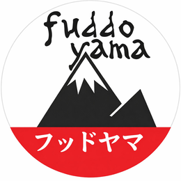 FUDDOYAMA logo