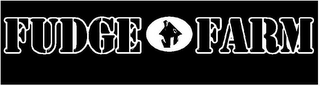 FUDGE FARM logo