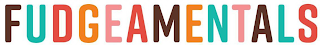 FUDGEAMENTALS logo
