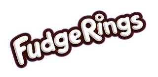 FUDGERINGS logo