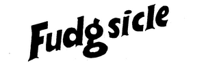 FUDGSICLE logo