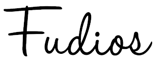 FUDIOS logo