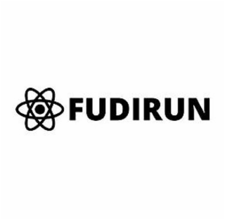 FUDIRUN logo