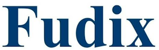 FUDIX logo