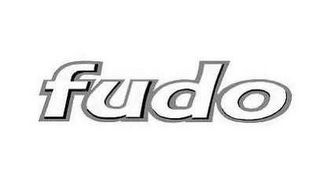 FUDO logo