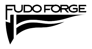 FUDO FORGE logo