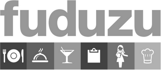 FUDUZU logo