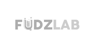FUDZLAB logo