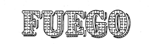 FUEGO logo