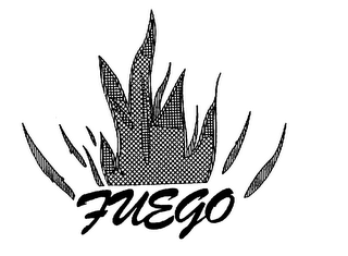 FUEGO logo