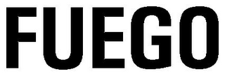 FUEGO logo