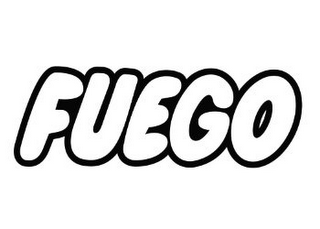 FUEGO logo