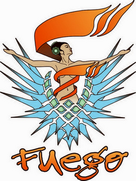 FUEGO logo