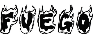 FUEGO logo