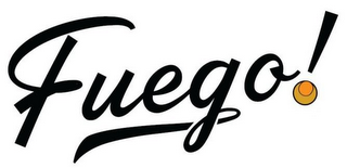 FUEGO logo