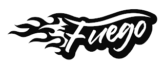 FUEGO logo