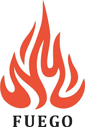 FUEGO logo