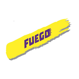 FUEGO logo