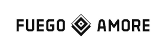 FUEGO AMORE logo