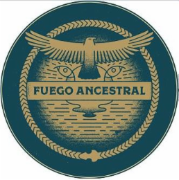 FUEGO ANCESTRAL logo