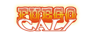 FUEGO CALI logo