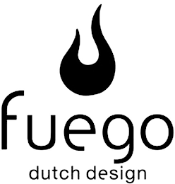 FUEGO DUTCH DESIGN logo