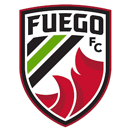 FUEGO FC logo