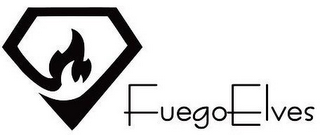 FUEGOELVES logo