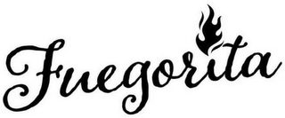 FUEGORITA logo