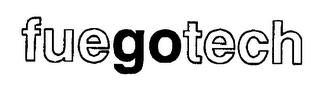 FUEGOTECH logo