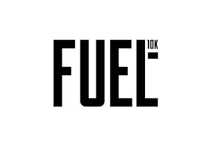 FUEL 10K logo