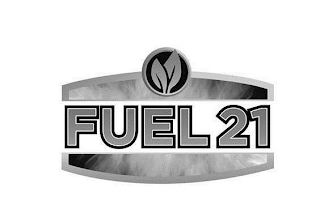 FUEL 21 logo