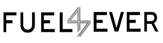 FUEL 4 EVER logo