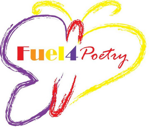 FUEL 4 POETRY logo