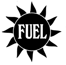 FUEL logo