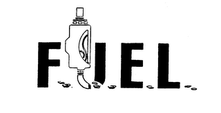 FUEL logo