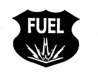 FUEL logo