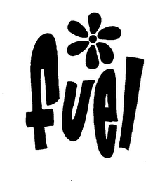 FUEL logo