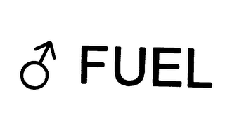 FUEL logo