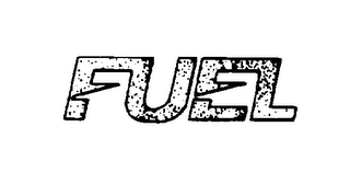 FUEL logo